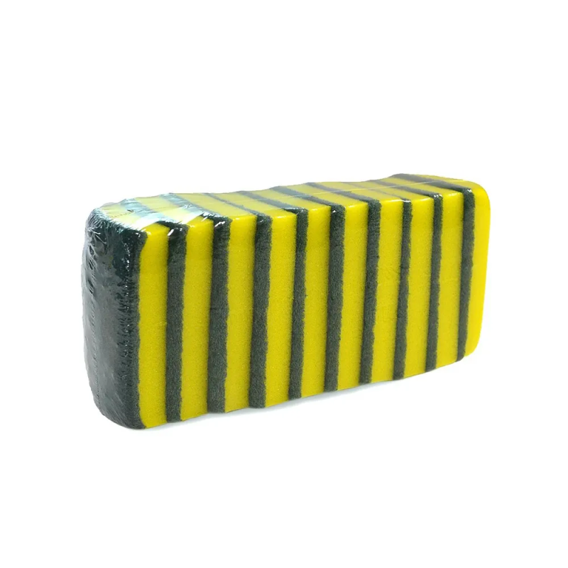 Esponjão Multiuso Scotch Brite 10 unidades