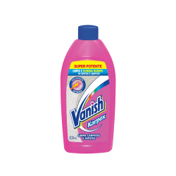 Limpador de Carpetes e Tapetes Karpex Vanish 500ml