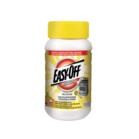 Limpa Forno Easy Off 250 ml