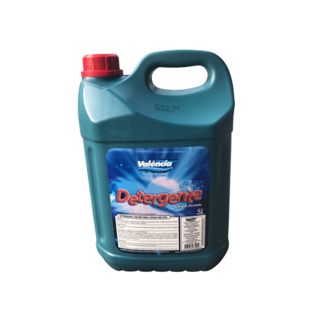 Detergente Neutro Superativ Valência 5l