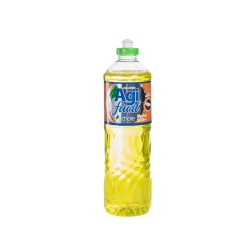 Detergente Neutro Agifácil  500ml