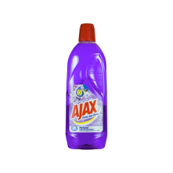 Limpador Multiuso Festa das Flores Lavanda Ajax 500ml
