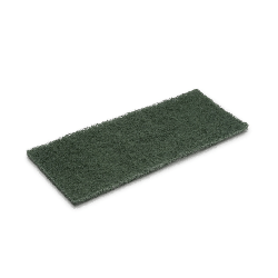 Fibra de Limpeza Uso Geral 3M™ Scotch-Brite™ Profissional – 2 unidades, 110 x 225mm