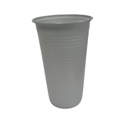 Copo 500ml Branco PS Fonplast 1.000 unidades
