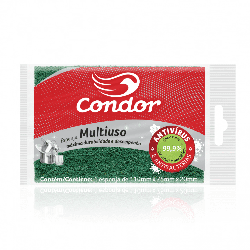 Esponja Multiuso Condor