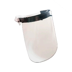 Protetor Frontal e Lateral de Face GoldenPlast