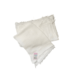 Saco Alvejado 27x57 cm Caebi 6 unidades