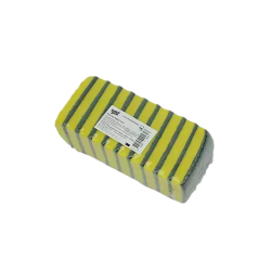 Esponja de Limpeza Dupla Face Scotch-Brite™ Profissional – 10 unidades, 75 x 110mm