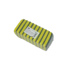 Esponja de Limpeza Dupla Face Scotch-Brite™ Profissional – 10 unidades, 75 x 110mm