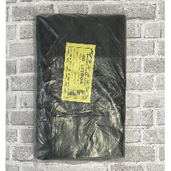 Saco para Lixo Preto 40l Leme 100 unidades