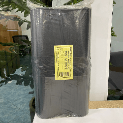 Saco para Lixo Preto 100l Ordem 20 Leme 100 unidades