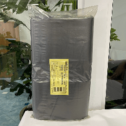 Saco de Lixo Preto 100l Ordem 10 Leme 100 unidades