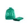 Saco p/Lixo 20L Verde Itacel