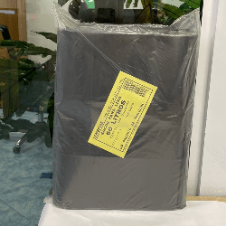 Saco para Lixo Preto 60l P4 Leme 100 unidades