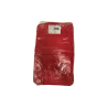 Saco de Lixo Vermelho P6 Kubera 200L