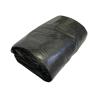 Saco para Lixo 60L P4 Preto Plastic