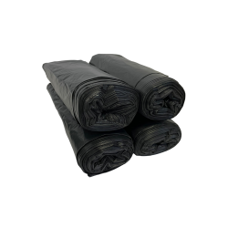 Saco para Lixo 200L Econômico Zibag 100 unidades