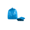 Saco p/Lixo 20L Azul Itacel
