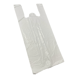 Sacola Plástica Branca 60x80 Altaplast pacote com 5kg