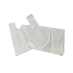 Sacola Plástica Branca 60x80 Altaplast pacote com 5kg