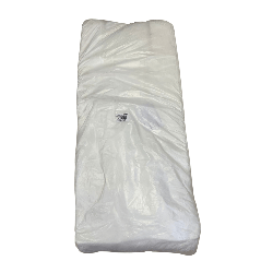 Sacola Plástica Branca 60x80 Altaplast pacote com 5kg