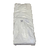 Sacola Plástica Branca 60x80 Altaplast pacote com 5kg