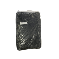 Saco para Lixo P8 Preto 200l Kubera 80 unidades