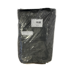 Saco para Lixo Preto 200l P7 Kubera 80 unidades