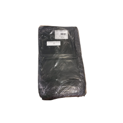 Saco de Lixo Preto 200l P6 Kubera 80 unidades