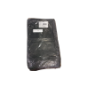 Saco de Lixo Preto 200l P6 Kubera 80 unidades