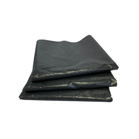 Saco para Lixo 120l Ordem 20 Kubera 80 unidades