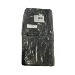 Saco para Lixo 120l Ordem 20 Kubera 80 unidades