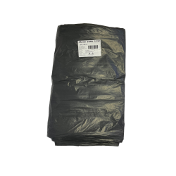 Saco para Lixo 120l Ordem 18 Kubera 80 unidades