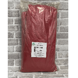 Saco para Lixo Vermelho 60l Tono Vale 100 unidades