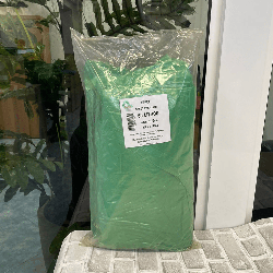 Saco para Lixo Verde 60l Tono Vale 100 unidades