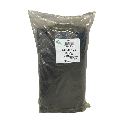 Saco de Lixo Preto 60l Tonovale 100 unidades