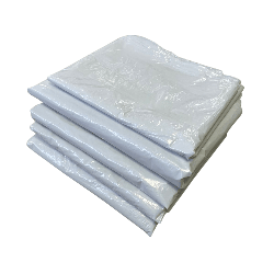 Saco para Lixo Leitoso 60l Tono Vale 100 unidades