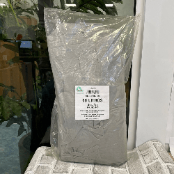 Saco para Lixo Cinza Tono Vale 100 unidades