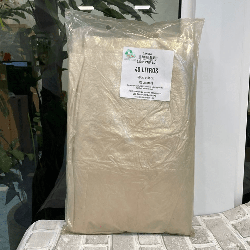 Saco para Lixo Transparente/canela 40l Tono Vale 100 unidades