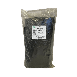 Saco de lixo 40 litros Preto P2 Tono Vale com 100 unidades