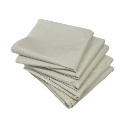 Saco para Lixo Leitoso 40l P2 Tono Vale 100 unidades