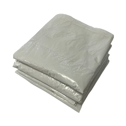 Saco para Lixo Leitoso 40l Tono Vale 100 unidades