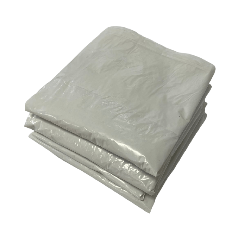 Saco para Lixo Leitoso 40l Tono Vale 100 unidades