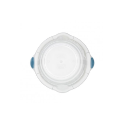 Bacia Plastico Sanremo 14l