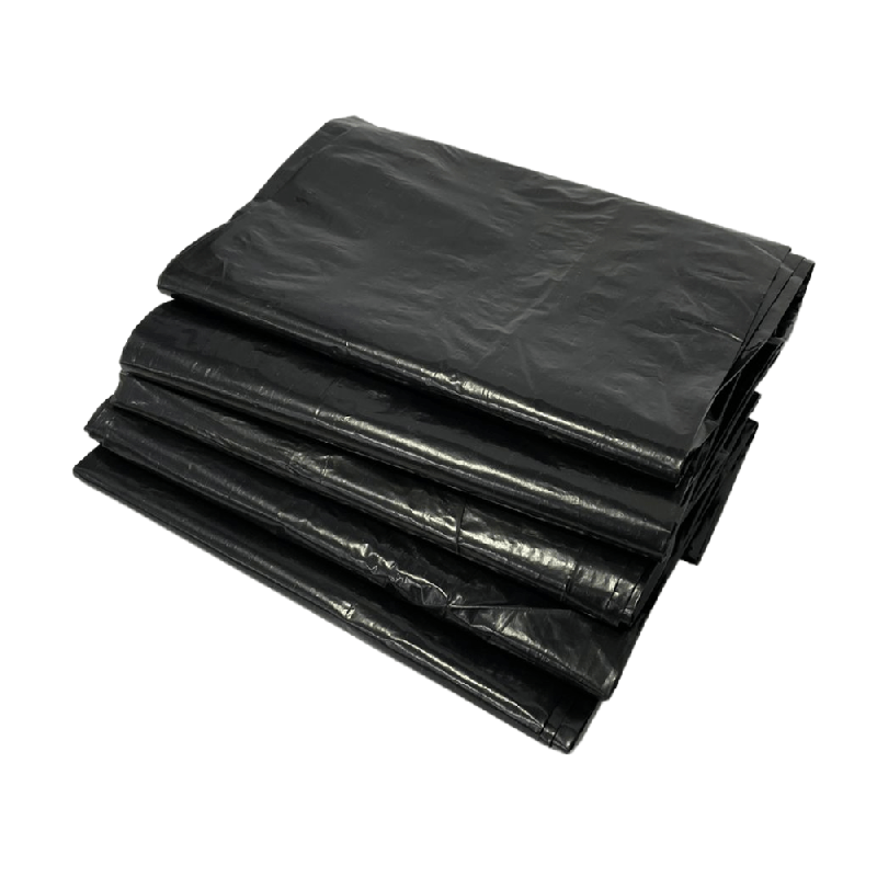 Saco de lixo 20 litros Preto P2 Tono Vale com 100 unidades