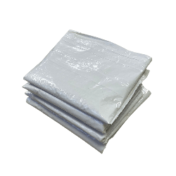 Saco para Lixo Leitoso 20l Tono Vale 100 unidades