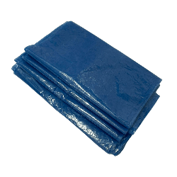 Saco para Lixo Azul 20l Tono Vale 100 unidades