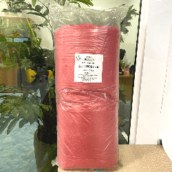 Saco para Lixo Vermelho 200l P6 Tono Vale 100 unidades