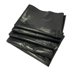 Saco para Lixo Preto 200l P8 Tono Vale 100 unidades