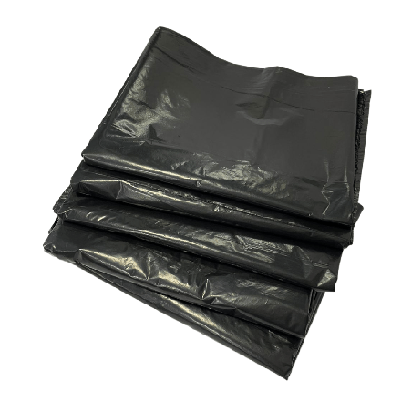 Saco para Lixo Preto 200l P6 Tono Vale 100 unidades